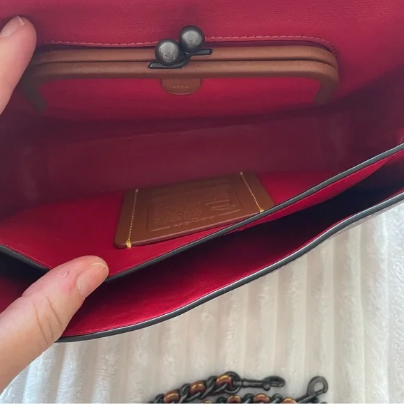 Coach Dinky 24 - Picture 5 of 11